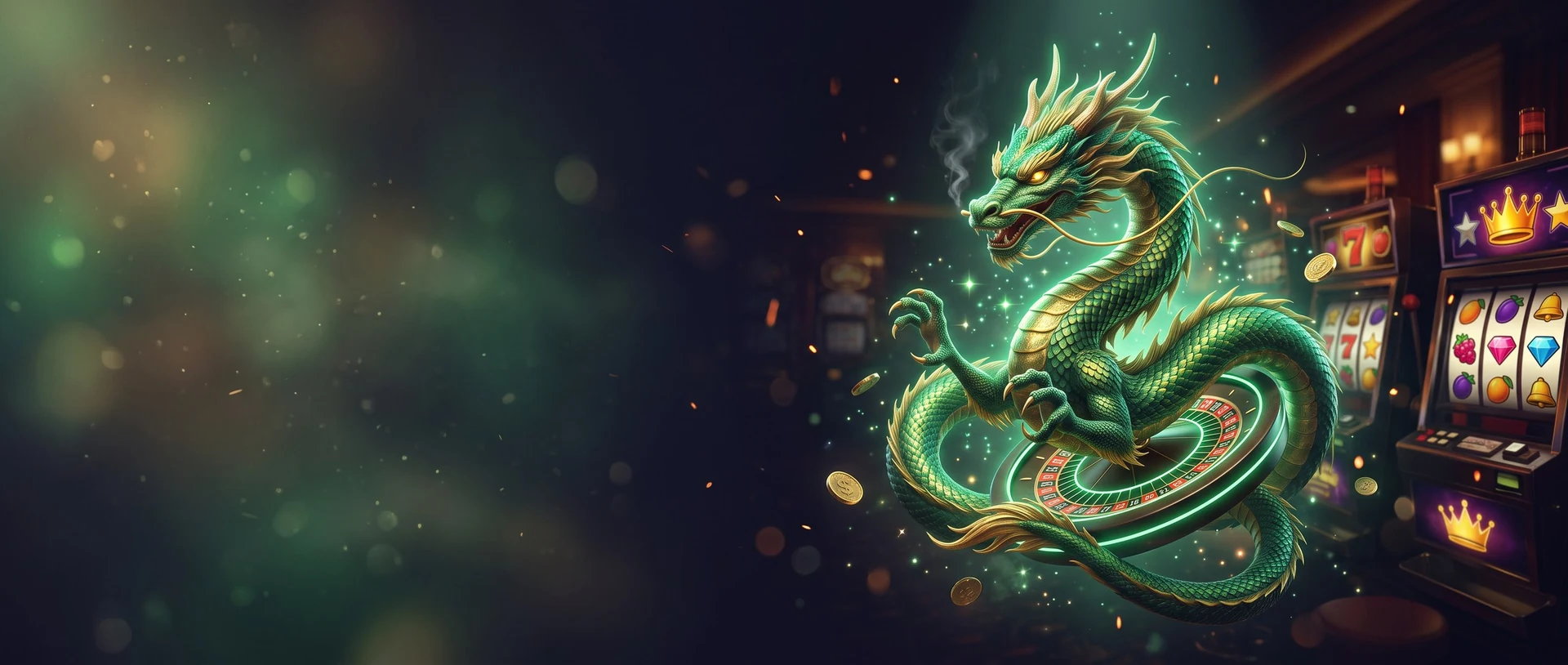 BinoBet casino: slots, live en sport