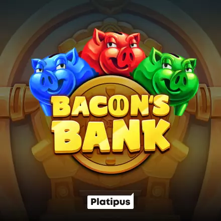 Bacon’s Bank