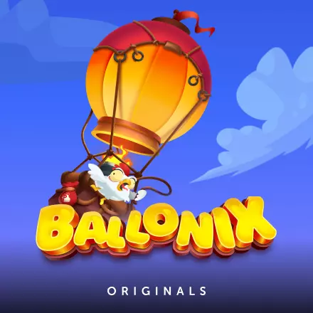 Ballonix