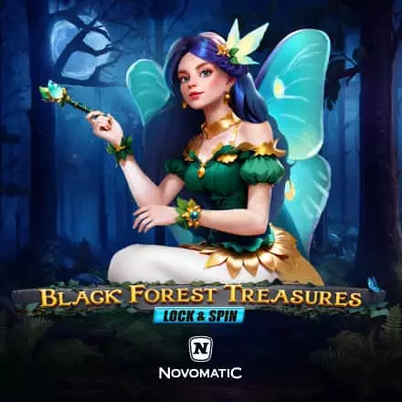 Black Forest Treasures