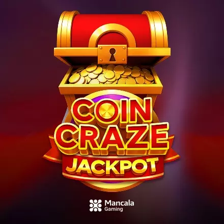 Coin Craze Jackpot