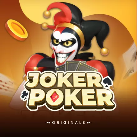 Joker Poker