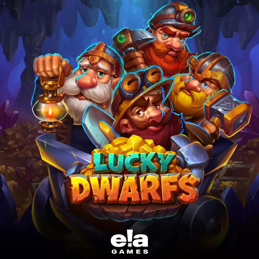 Lucky Dwarfs