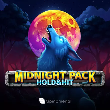 Midnight Pack Hold & Hit