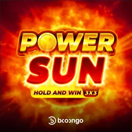 Power Sun Hold and Win