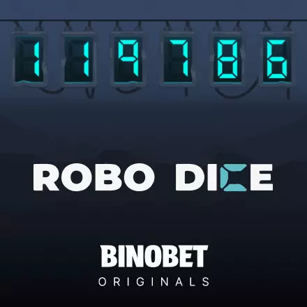 Robo Dice